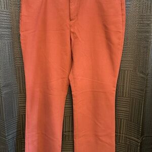 Liverpool Burgundy Pants